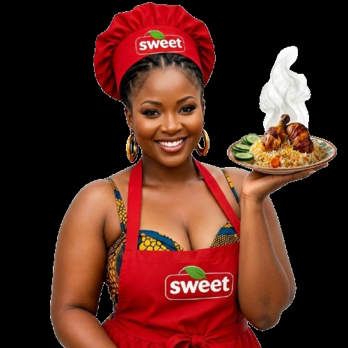 Produits SWEET CEVADEL