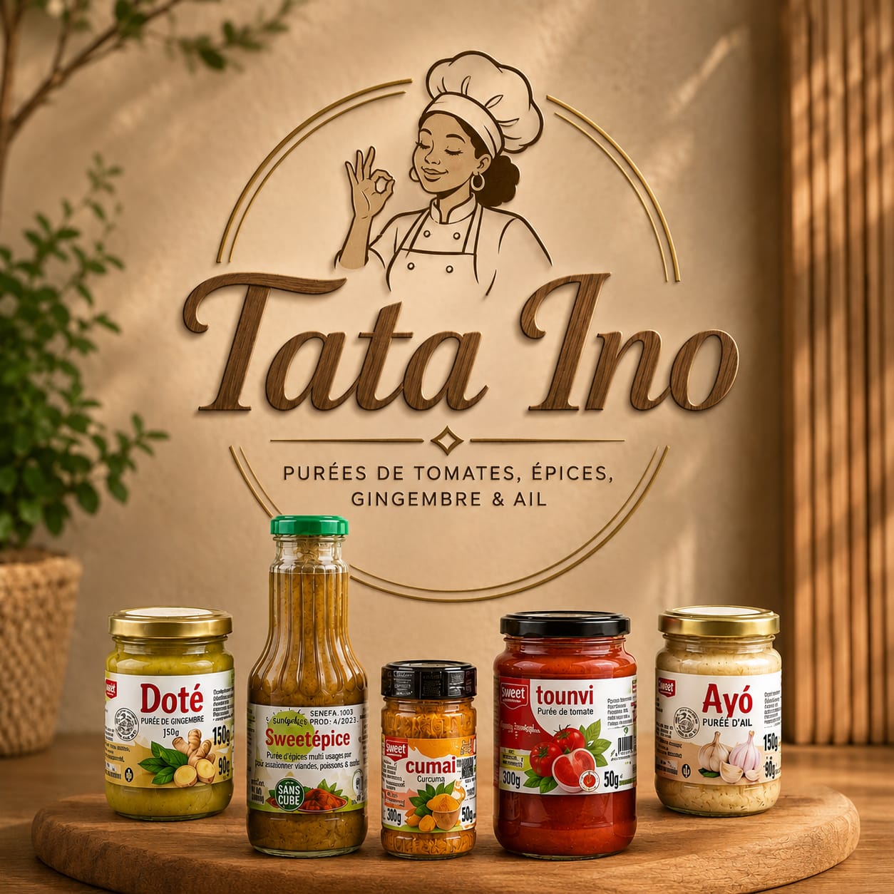 TATA INO