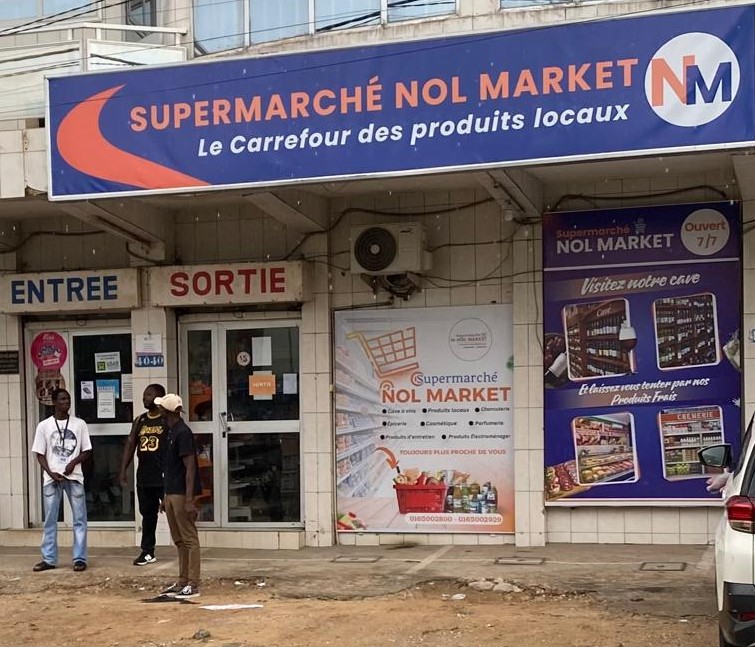 NOL MARKET
