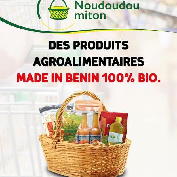 NOUDOUDOUMITON