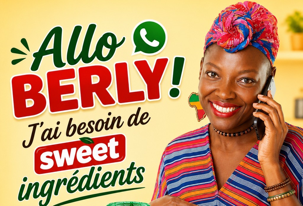 BERLY