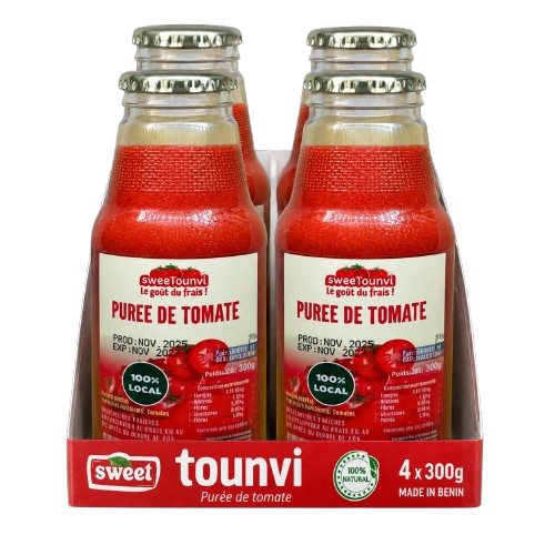 Sweetouvi - Pack
